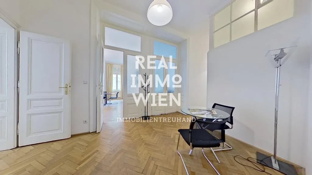 2-Zimmer-Gewerbeimmobilie mieten in Wien – € 1.800 – Bild 4 von 6