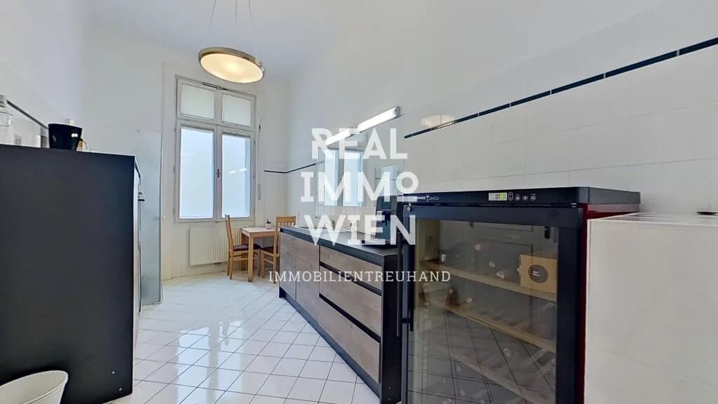 2-Zimmer-Gewerbeimmobilie mieten in Wien – € 1.800 – Bild 5 von 6