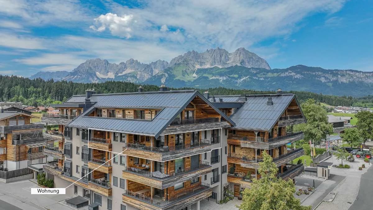 4-Zimmer-Wohnung kaufen in Kitzbühel – 140,89 m², € 1.980.000 – Bild 2 von 32