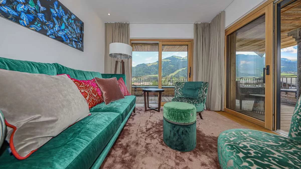 4-Zimmer-Wohnung kaufen in Kitzbühel – 140,89 m², € 1.980.000 – Bild 6 von 32