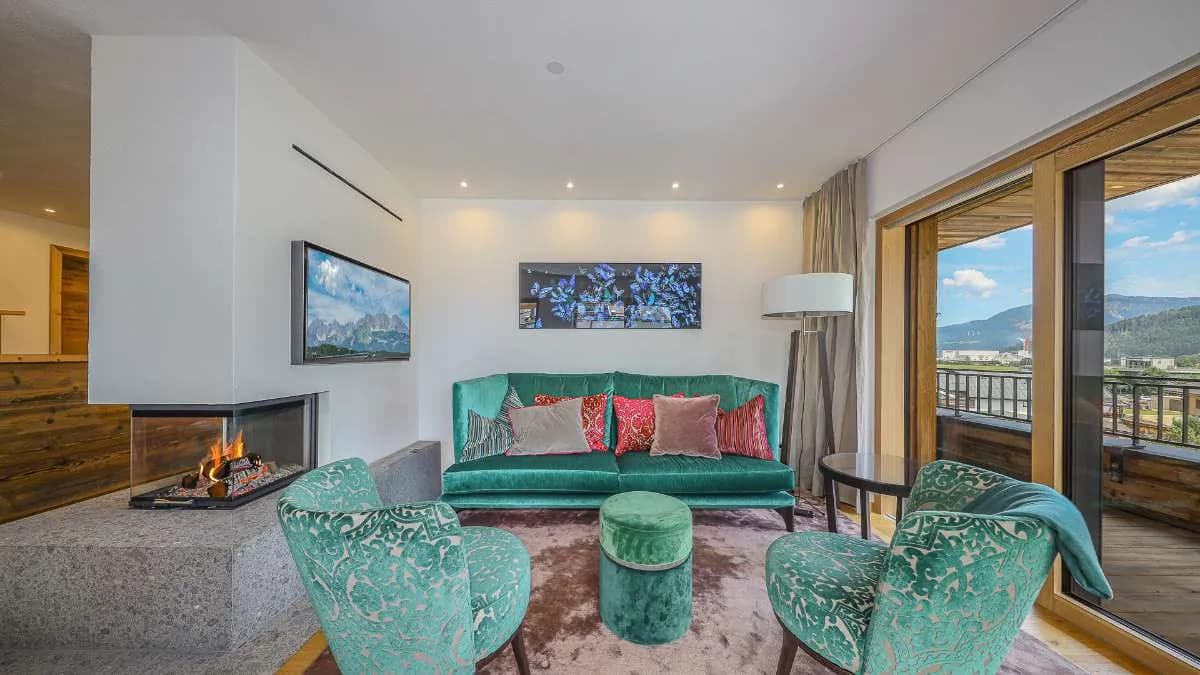 4-Zimmer-Wohnung kaufen in Kitzbühel – 140,89 m², € 1.980.000 – Bild 7 von 32