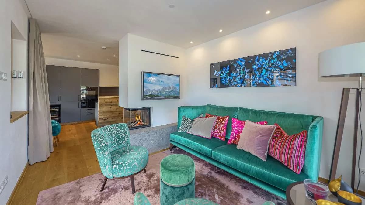 4-Zimmer-Wohnung kaufen in Kitzbühel – 140,89 m², € 1.980.000 – Bild 8 von 32