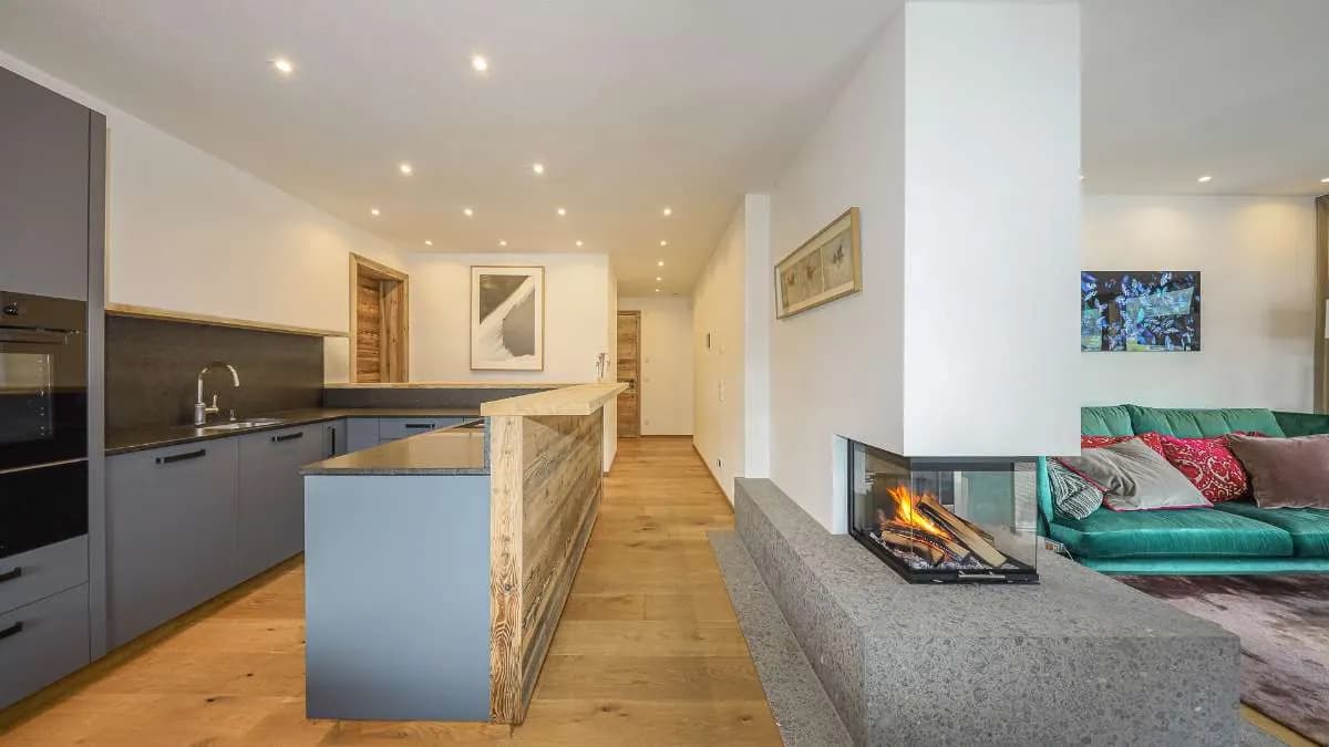 4-Zimmer-Wohnung kaufen in Kitzbühel – 140,89 m², € 1.980.000 – Bild 9 von 32