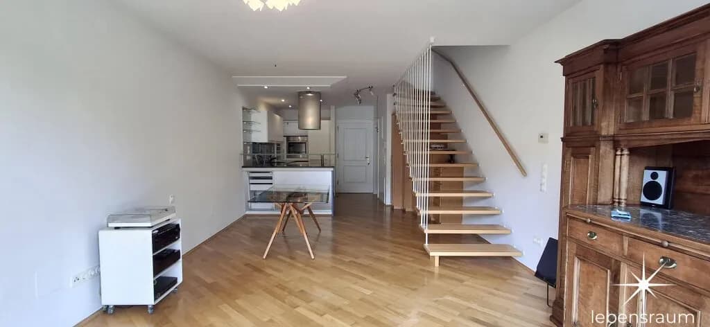 3-Zimmer-Wohnung mieten in Spittal an der Drau – 74,14 m², € 2.346 – Bild 4 von 21