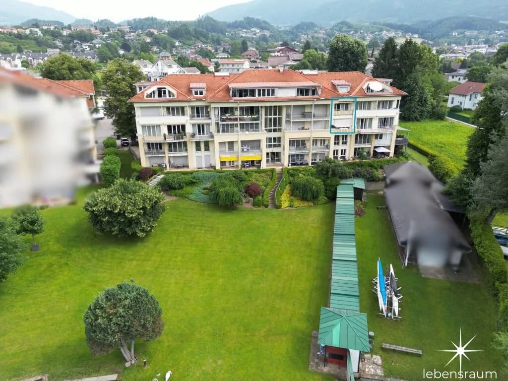 3-Zimmer-Wohnung mieten in Spittal an der Drau – 74,14 m², € 2.346 – Bild 16 von 21
