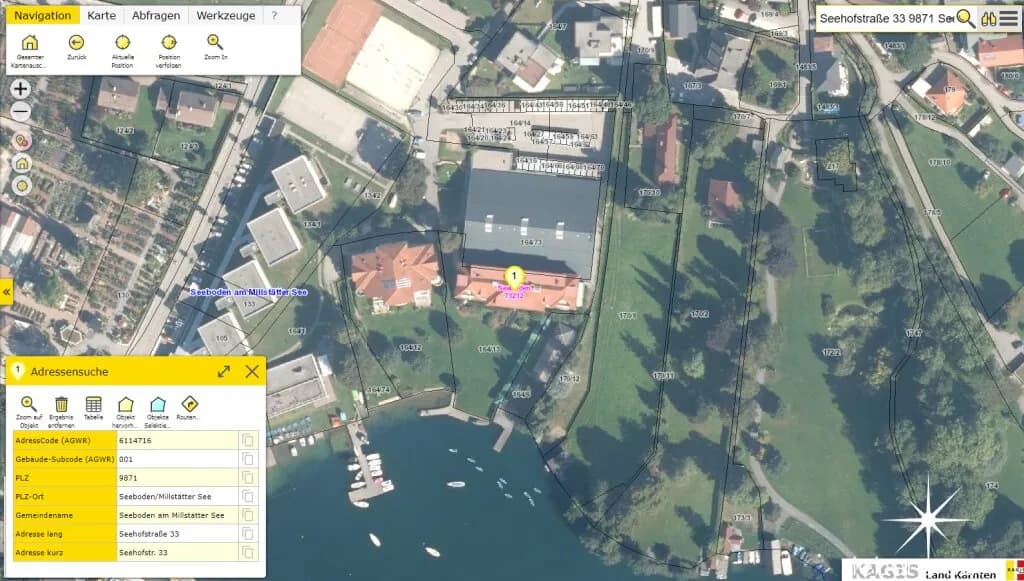 3-Zimmer-Wohnung mieten in Spittal an der Drau – 74,14 m², € 2.346 – Bild 18 von 21
