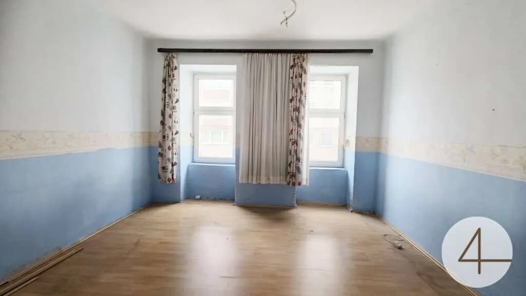Wohnung kaufen in Wien – 30 m², € 104.930