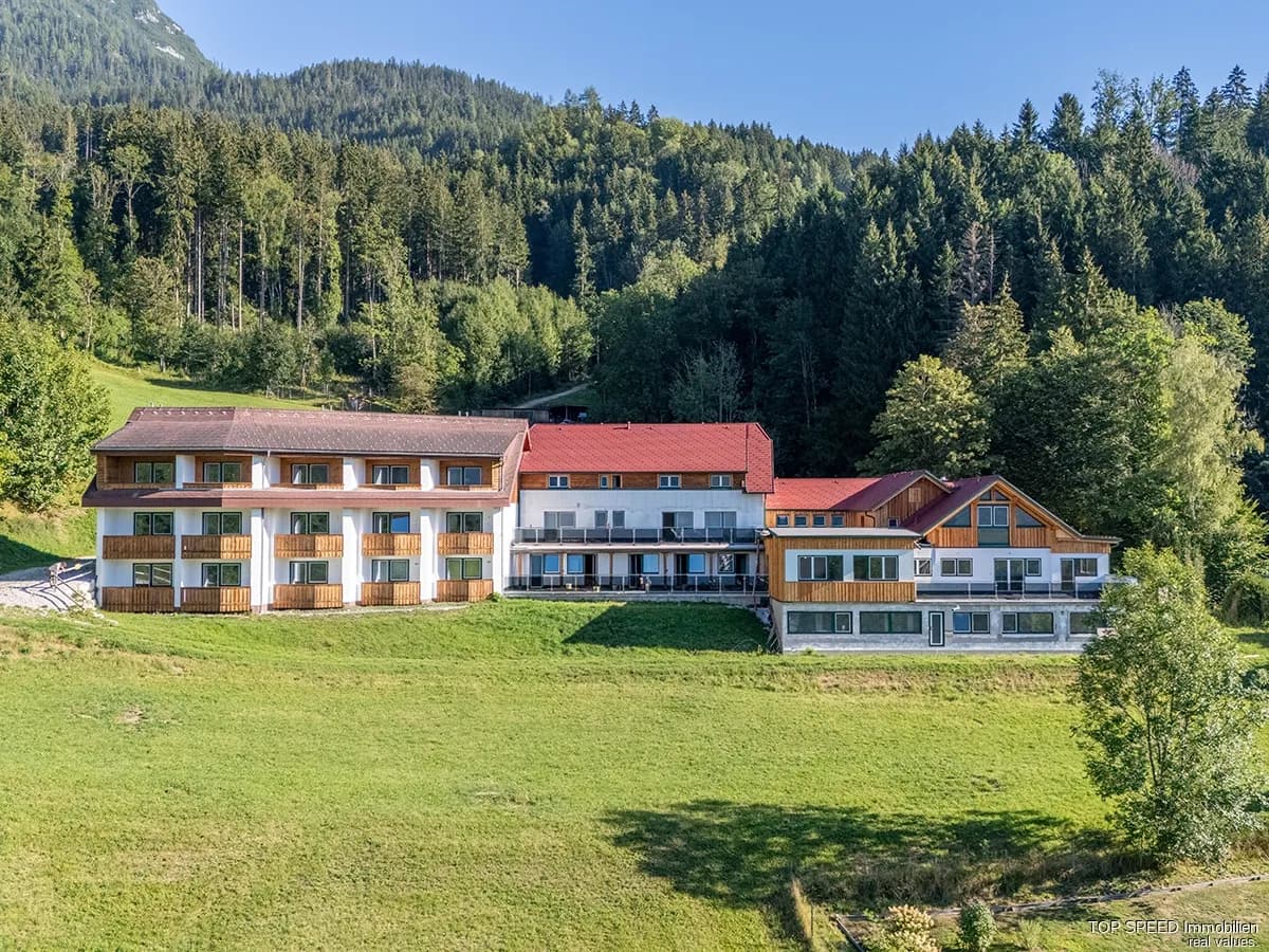 1-Zimmer-Wohnung kaufen in Liezen – 25,69 m², € 177.500 – Bild 3 von 13