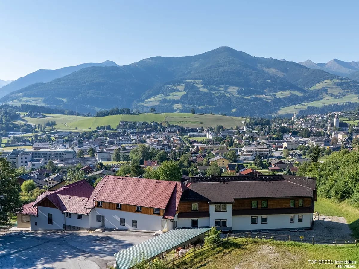 1-Zimmer-Wohnung kaufen in Liezen – 25,69 m², € 177.500 – Bild 4 von 13