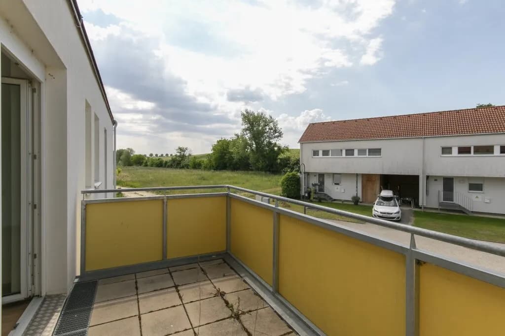 2-Zimmer-Wohnung mieten in Hollabrunn – 54 m², € 645