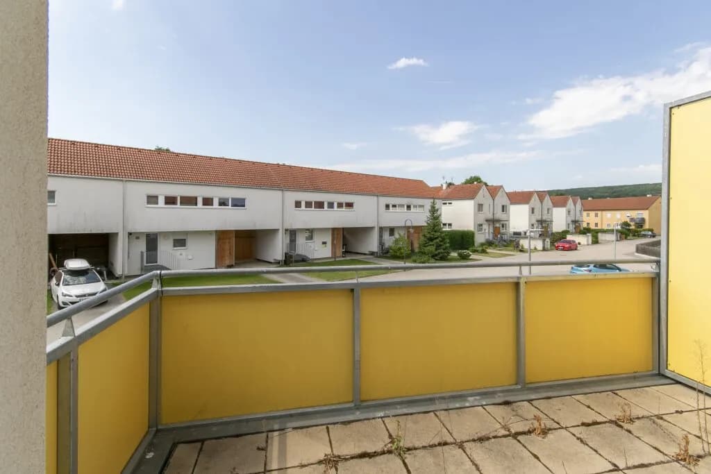 2-Zimmer-Wohnung mieten in Hollabrunn – 54 m², € 645 – Bild 2 von 14