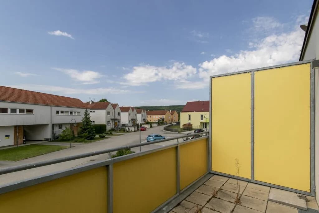 2-Zimmer-Wohnung mieten in Hollabrunn – 54 m², € 645 – Bild 3 von 14