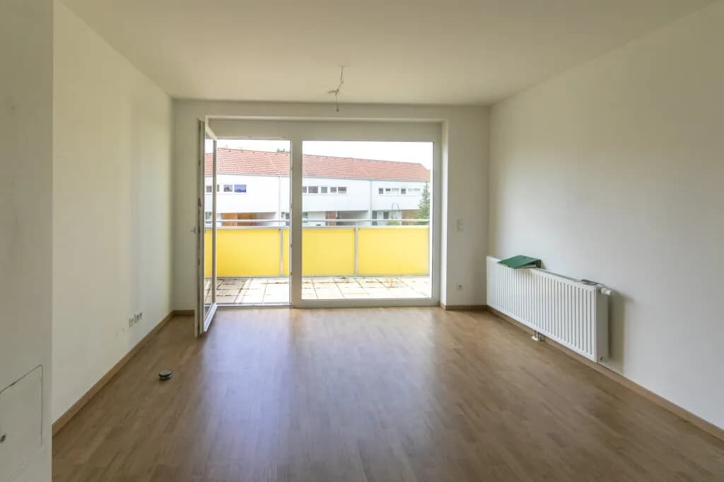 2-Zimmer-Wohnung mieten in Hollabrunn – 54 m², € 645 – Bild 4 von 14