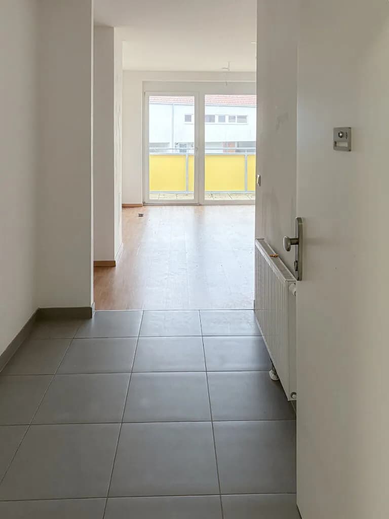 2-Zimmer-Wohnung mieten in Hollabrunn – 54 m², € 645 – Bild 6 von 14