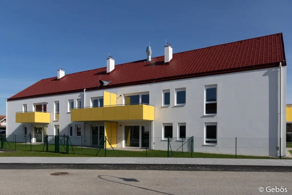 2-Zimmer-Wohnung mieten in Hollabrunn – 54 m², € 645 – Bild 11 von 14