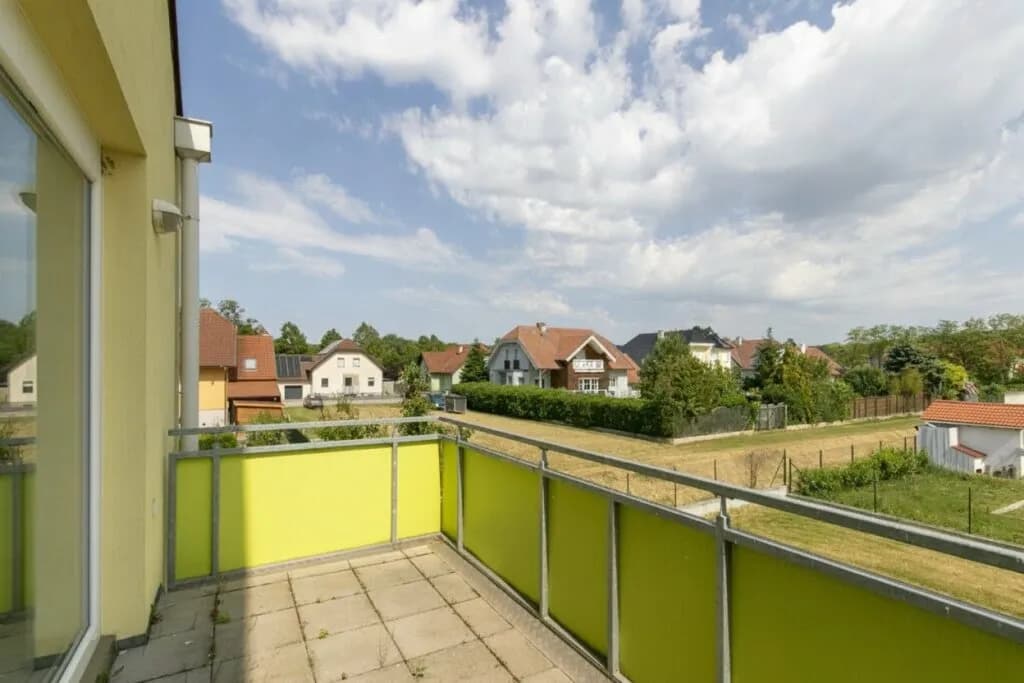 3-Zimmer-Wohnung mieten in Hollabrunn – 78,55 m², € 1.010