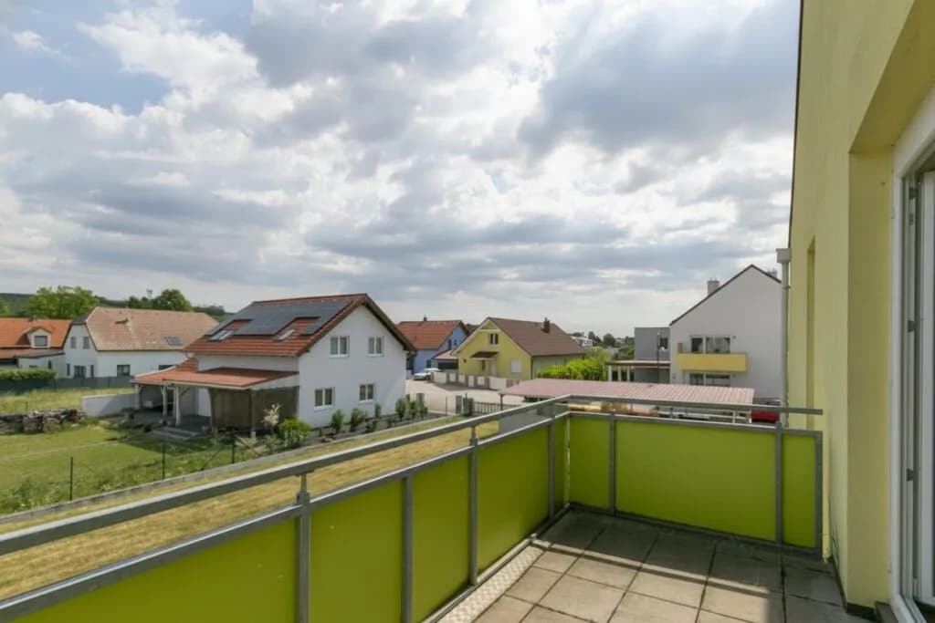 3-Zimmer-Wohnung mieten in Hollabrunn – 78,55 m², € 1.010 – Bild 3 von 17