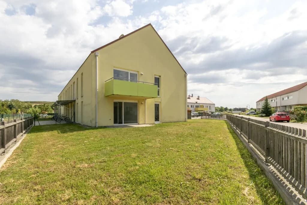 3-Zimmer-Wohnung mieten in Hollabrunn – 78,88 m², € 1.010