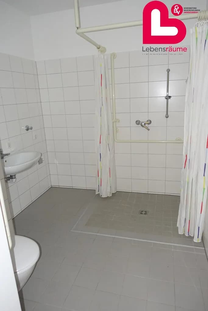 2-Zimmer-Wohnung mieten in Rohrbach – 54,19 m², € 543 – Bild 7 von 13