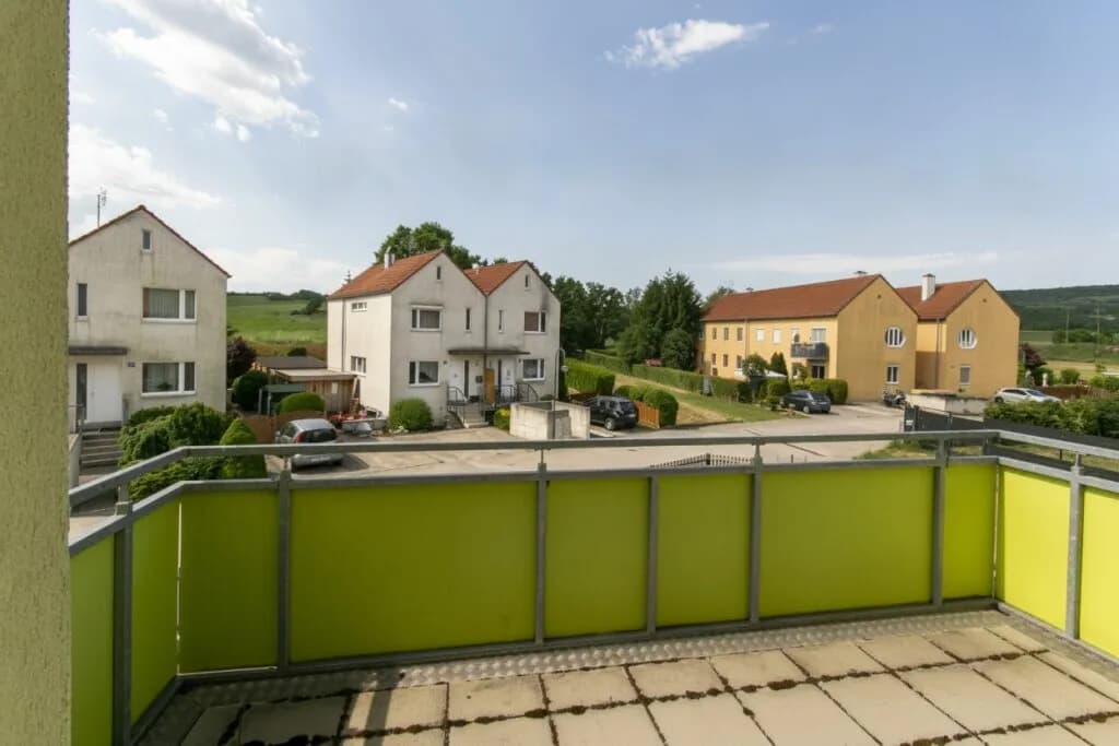 3-Zimmer-Wohnung mieten in Hollabrunn – 78,55 m², € 1.010