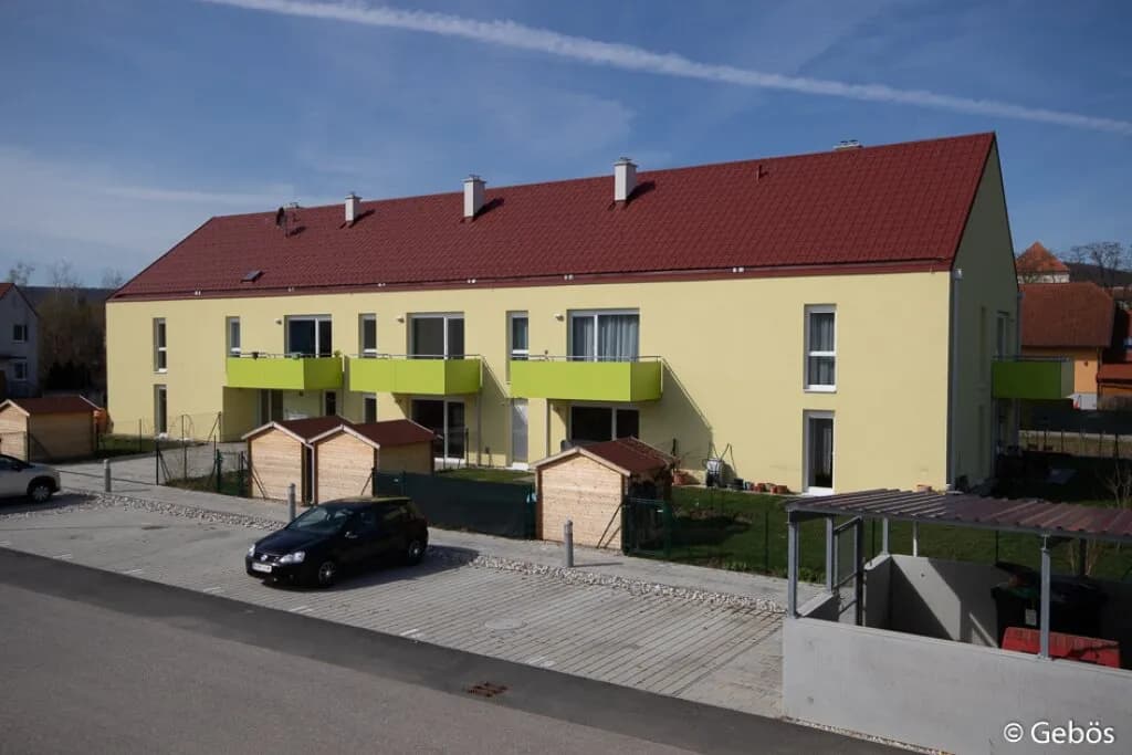 3-Zimmer-Wohnung mieten in Hollabrunn – 78,55 m², € 1.010 – Bild 14 von 17