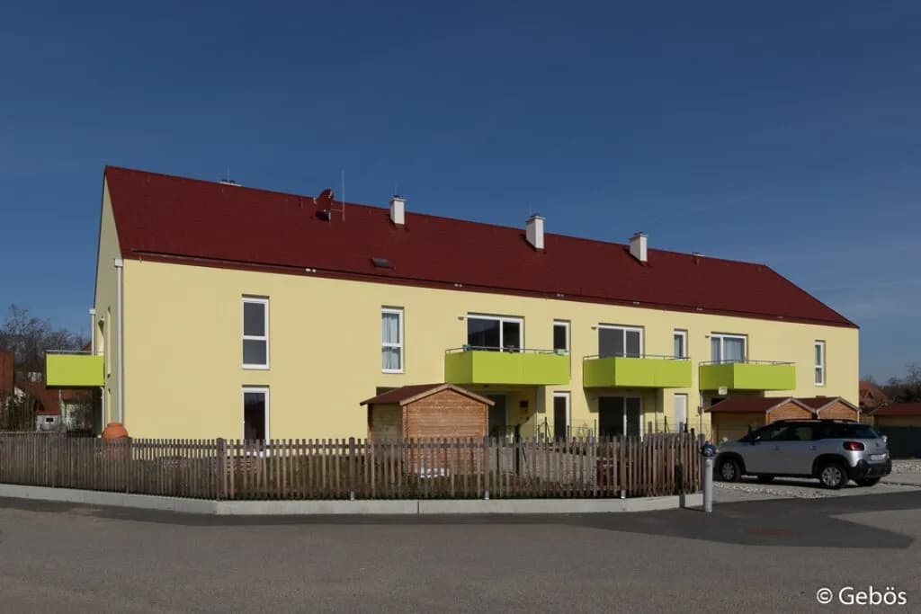 3-Zimmer-Wohnung mieten in Hollabrunn – 78,55 m², € 1.010 – Bild 15 von 17