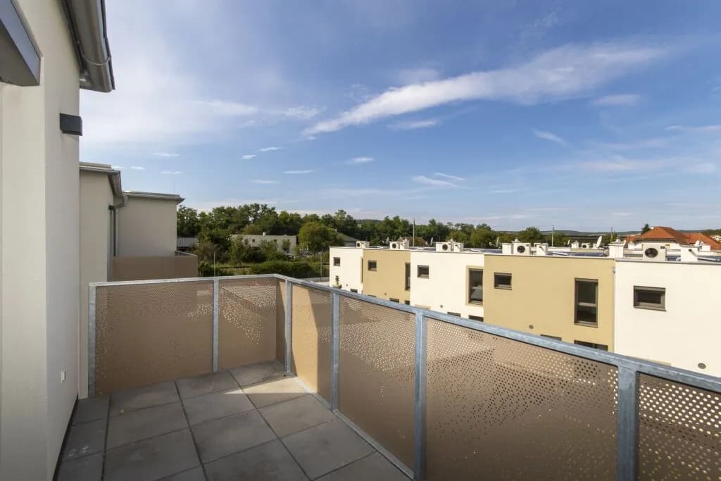 4-Zimmer-Wohnung mieten in Hollabrunn – 89,8 m², € 1.206