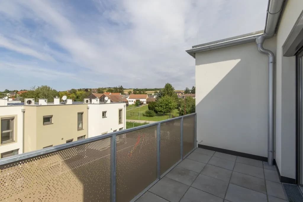 4-Zimmer-Wohnung mieten in Hollabrunn – 89,8 m², € 1.206 – Bild 3 von 21