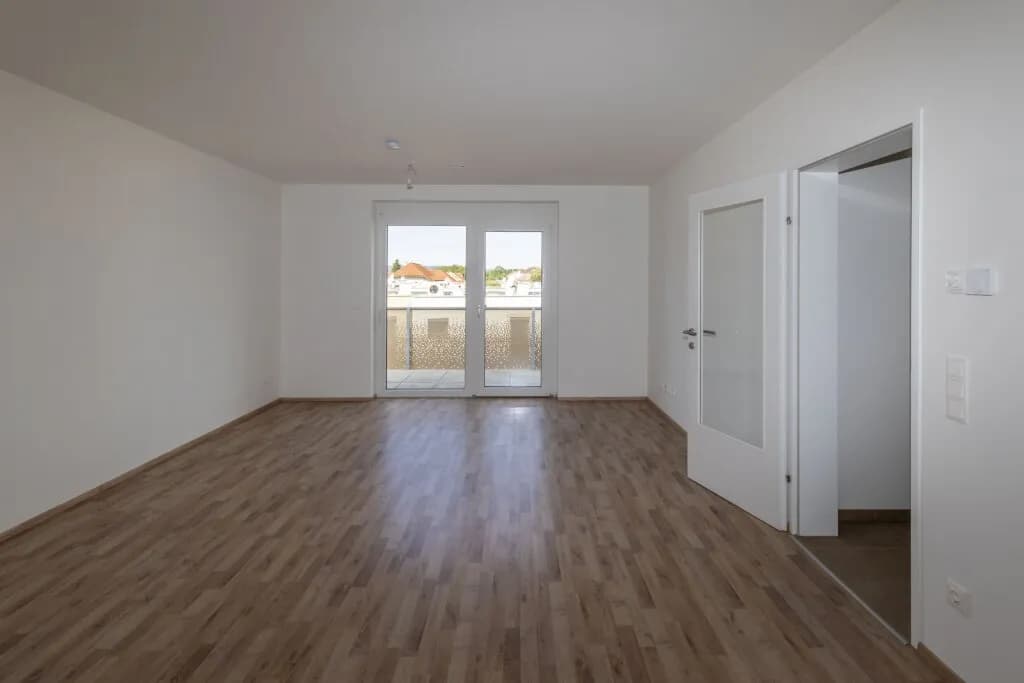 4-Zimmer-Wohnung mieten in Hollabrunn – 89,8 m², € 1.206 – Bild 5 von 21