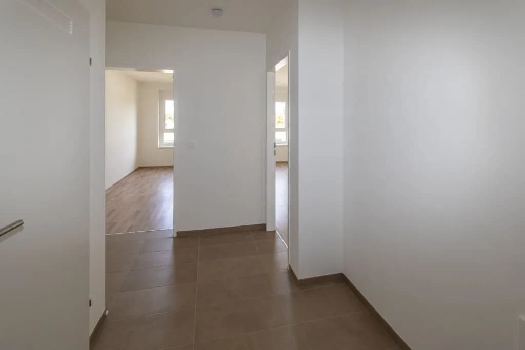 4-Zimmer-Wohnung mieten in Hollabrunn – 89,8 m², € 1.206 – Bild 7 von 21