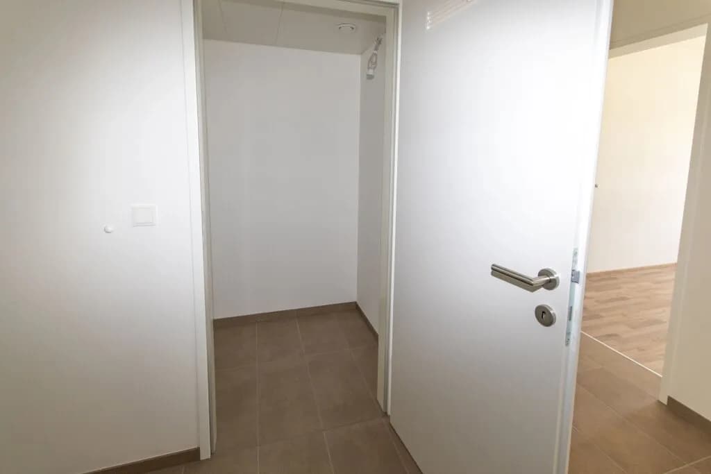 4-Zimmer-Wohnung mieten in Hollabrunn – 89,8 m², € 1.206 – Bild 8 von 21
