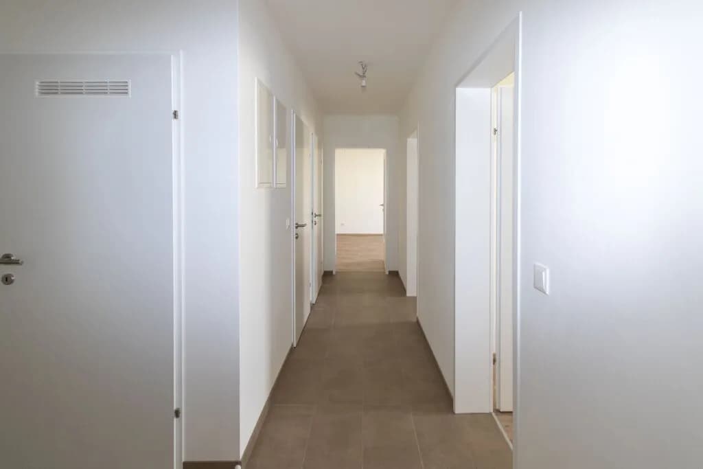 4-Zimmer-Wohnung mieten in Hollabrunn – 89,8 m², € 1.206 – Bild 12 von 21
