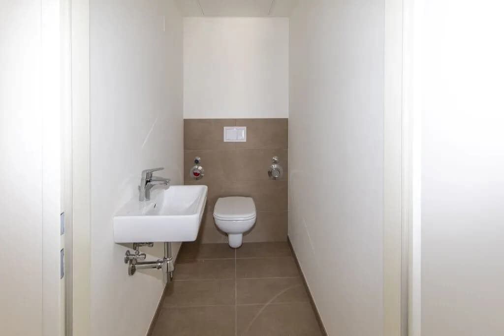 4-Zimmer-Wohnung mieten in Hollabrunn – 89,8 m², € 1.206 – Bild 16 von 21