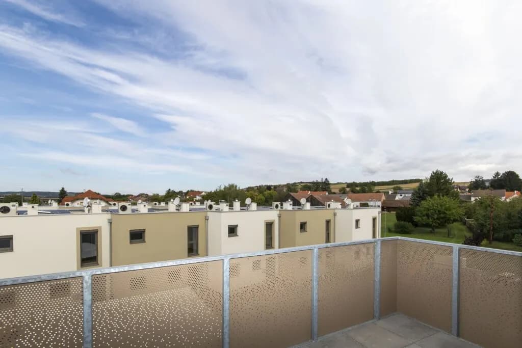 2-Zimmer-Wohnung mieten in Hollabrunn – 52,38 m², € 656