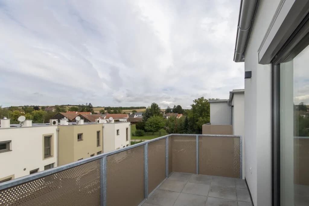 2-Zimmer-Wohnung mieten in Hollabrunn – 52,38 m², € 656 – Bild 2 von 18