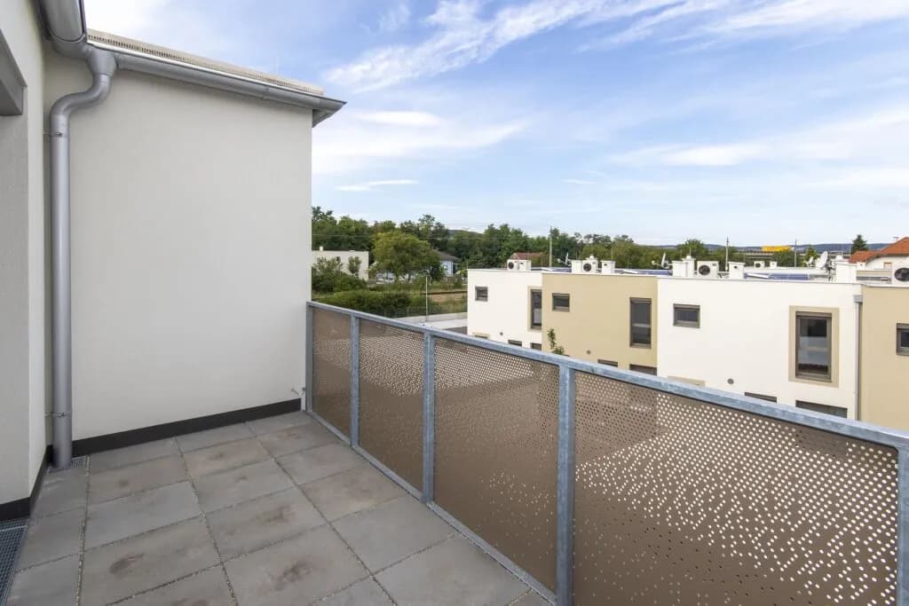 2-Zimmer-Wohnung mieten in Hollabrunn – 52,38 m², € 656 – Bild 3 von 18