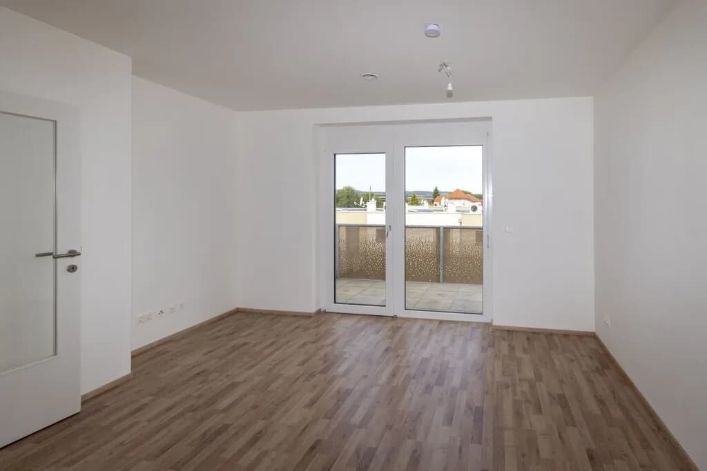 2-Zimmer-Wohnung mieten in Hollabrunn – 52,38 m², € 656 – Bild 4 von 18