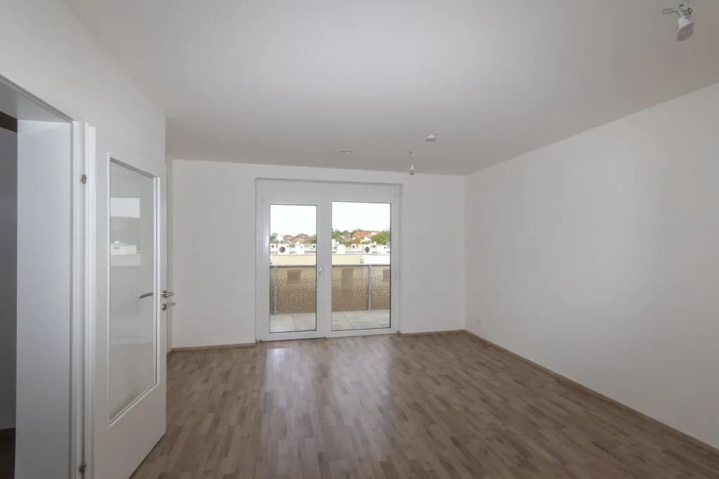 2-Zimmer-Wohnung mieten in Hollabrunn – 52,38 m², € 656 – Bild 5 von 18