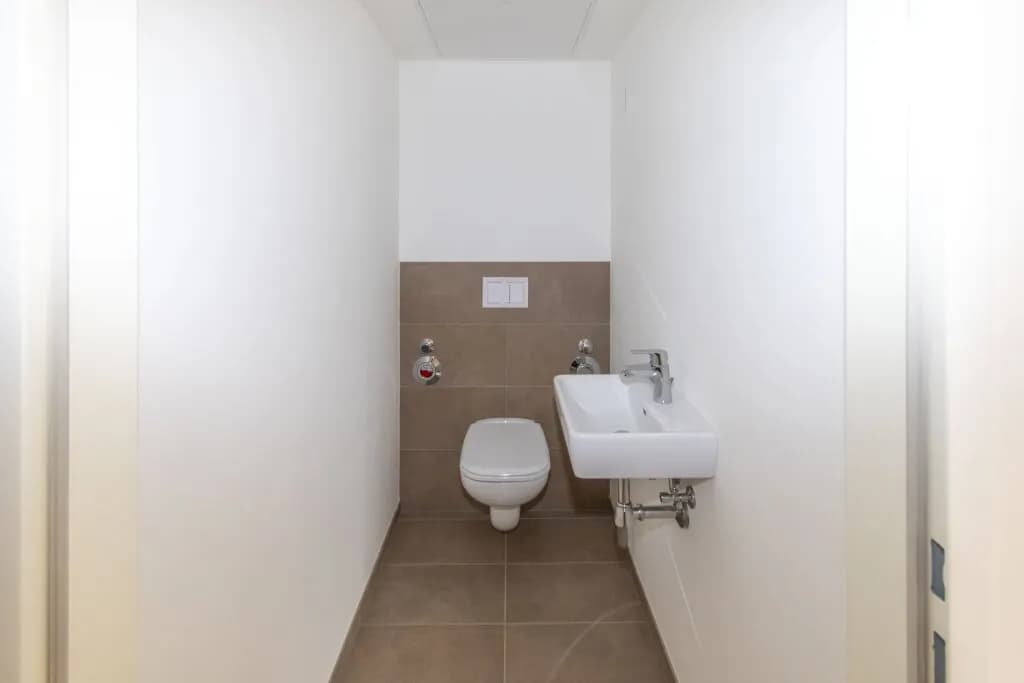2-Zimmer-Wohnung mieten in Hollabrunn – 52,38 m², € 656 – Bild 12 von 18