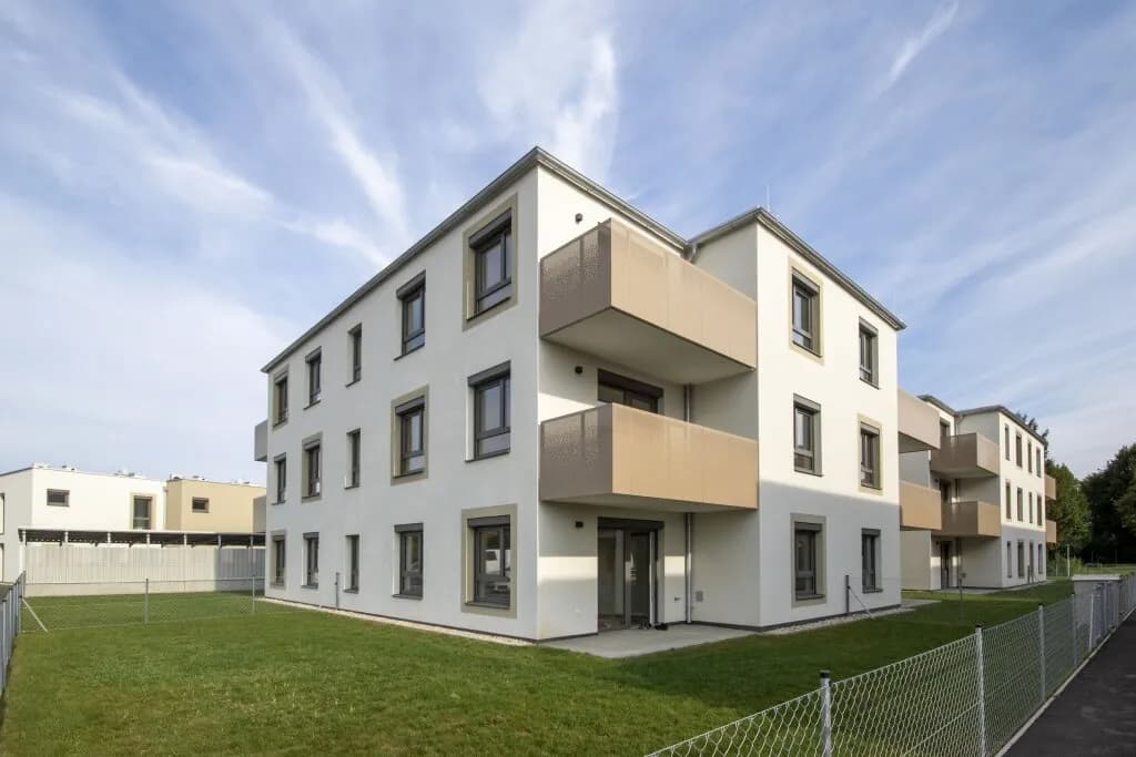 2-Zimmer-Wohnung mieten in Hollabrunn – 52,38 m², € 656 – Bild 14 von 18
