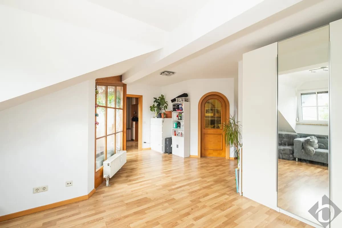 2-Zimmer-Wohnung mieten in Salzburg Stadt – 67 m², € 1.290 – Bild 4 von 8