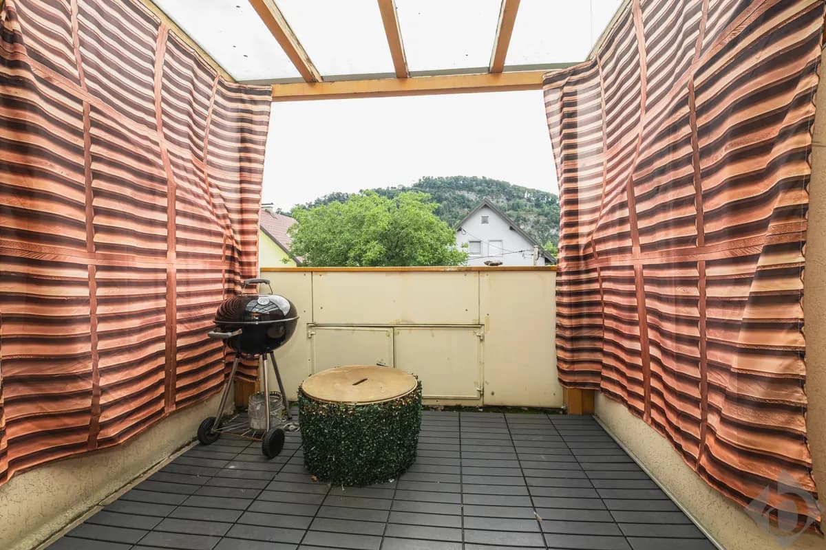 2-Zimmer-Wohnung mieten in Salzburg Stadt – 67 m², € 1.290 – Bild 5 von 8