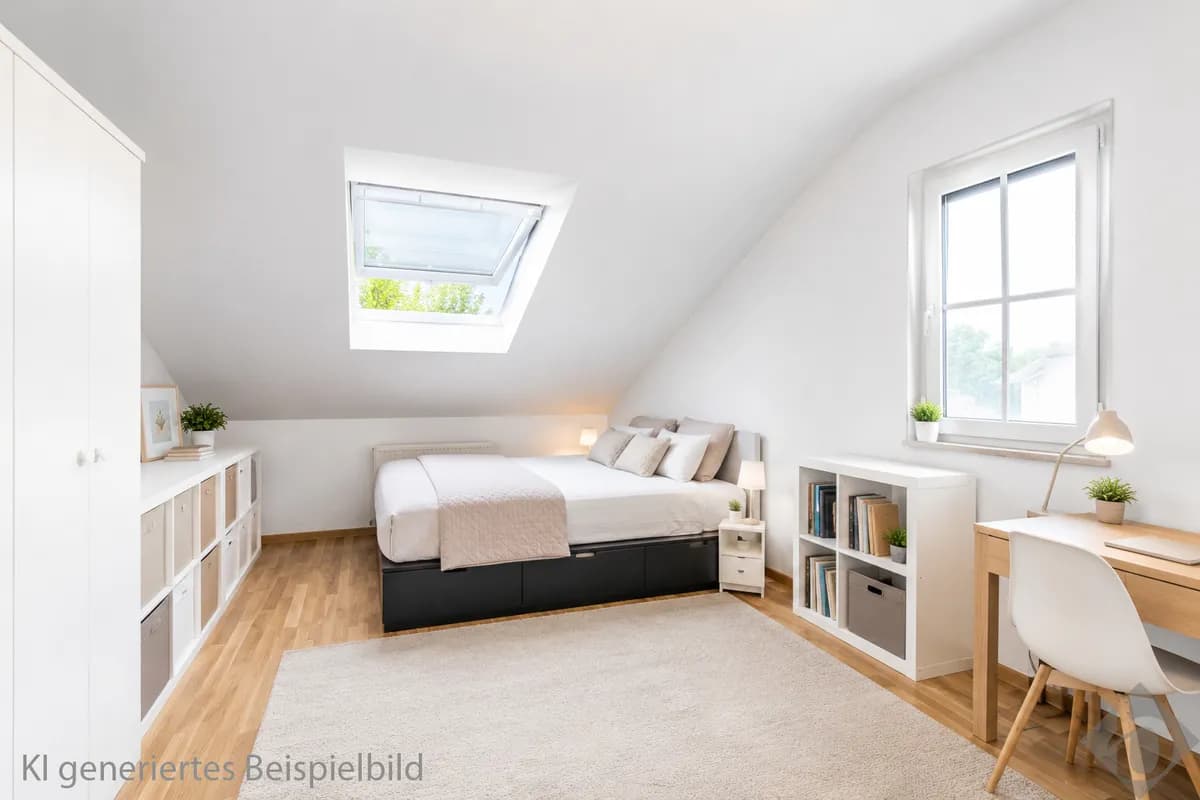 2-Zimmer-Wohnung mieten in Salzburg Stadt – 67 m², € 1.290 – Bild 7 von 8