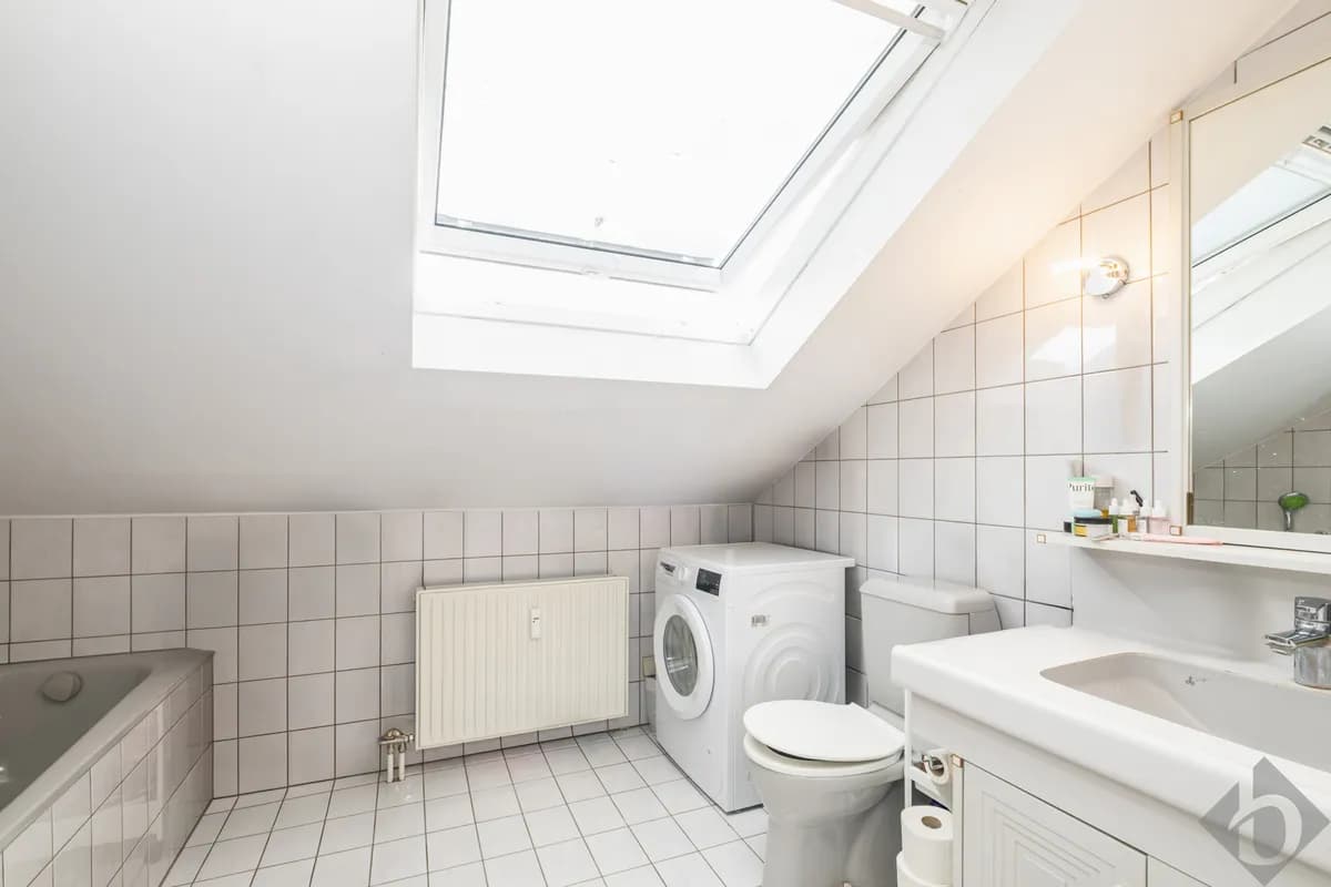 2-Zimmer-Wohnung mieten in Salzburg Stadt – 67 m², € 1.290 – Bild 8 von 8