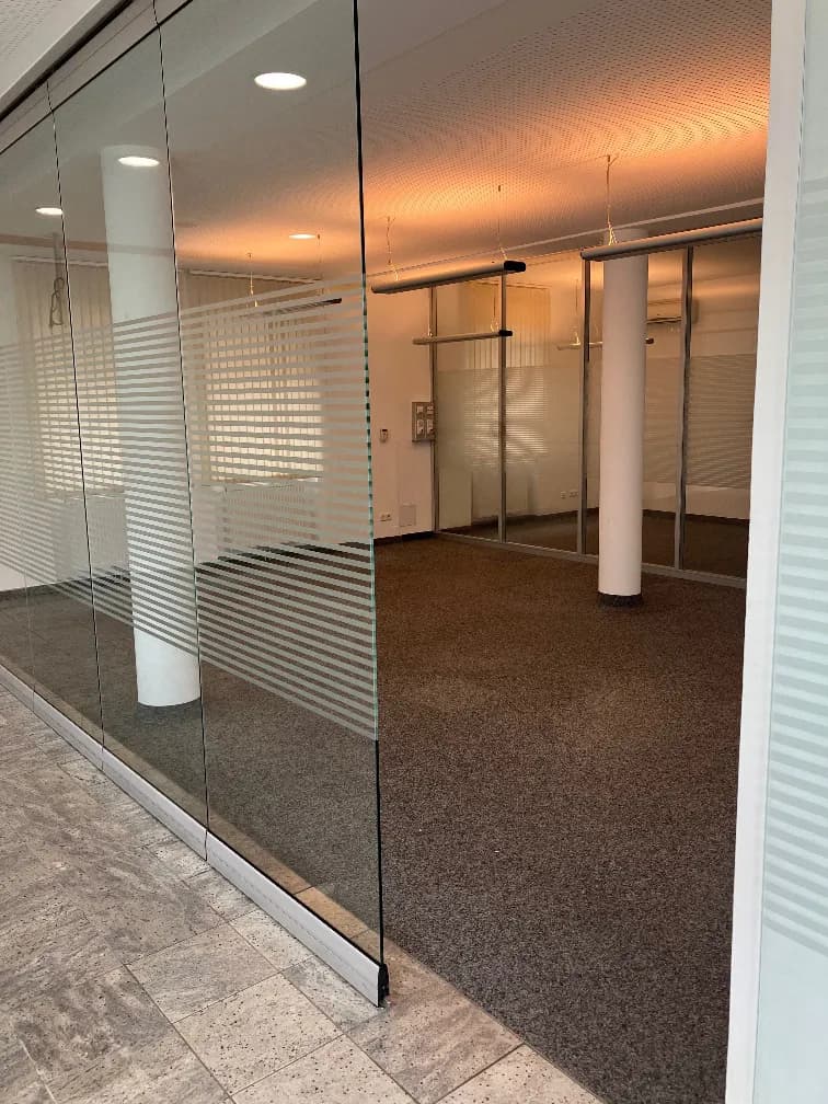 Gewerbeimmobilie mieten in Sankt Pölten Land – 132 m², € 1.320 – Bild 4 von 6