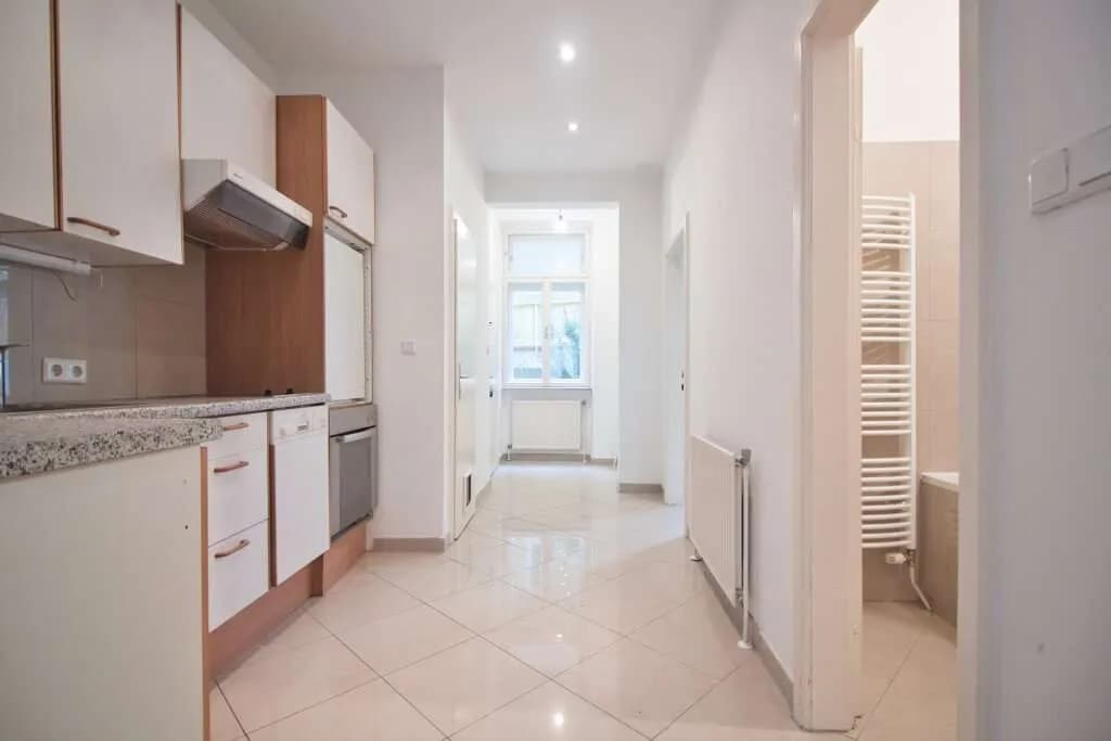 2-Zimmer-Wohnung kaufen in Wien – 51 m², € 249.000