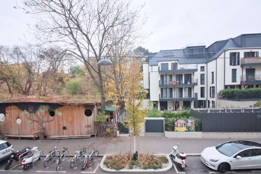 2-Zimmer-Wohnung kaufen in Wien – 51 m², € 249.000 – Bild 8 von 13