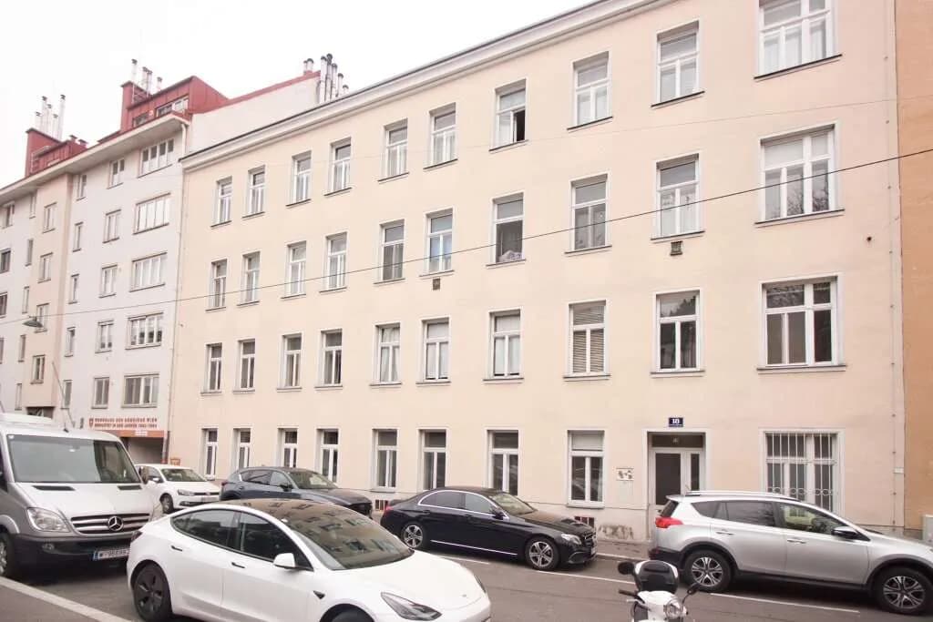2-Zimmer-Wohnung kaufen in Wien – 51 m², € 249.000 – Bild 11 von 13