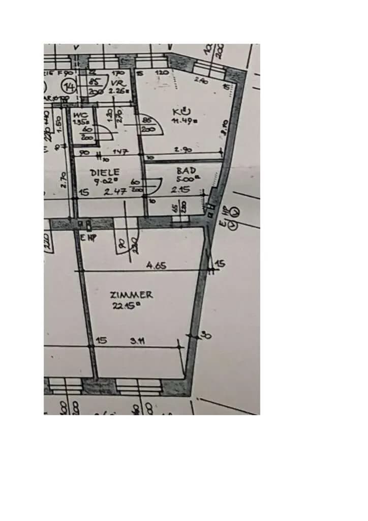 2-Zimmer-Wohnung kaufen in Wien – 51 m², € 249.000 – Bild 13 von 13