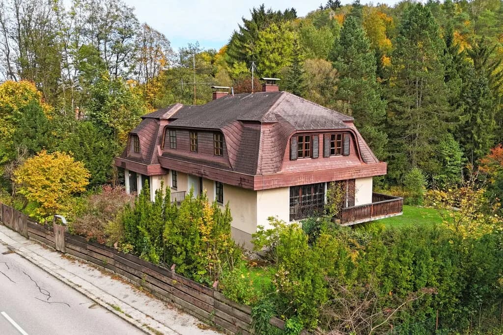 6-Zimmer-Haus kaufen in Sankt Pölten Land – 251 m², € 790.000 – Bild 2 von 23